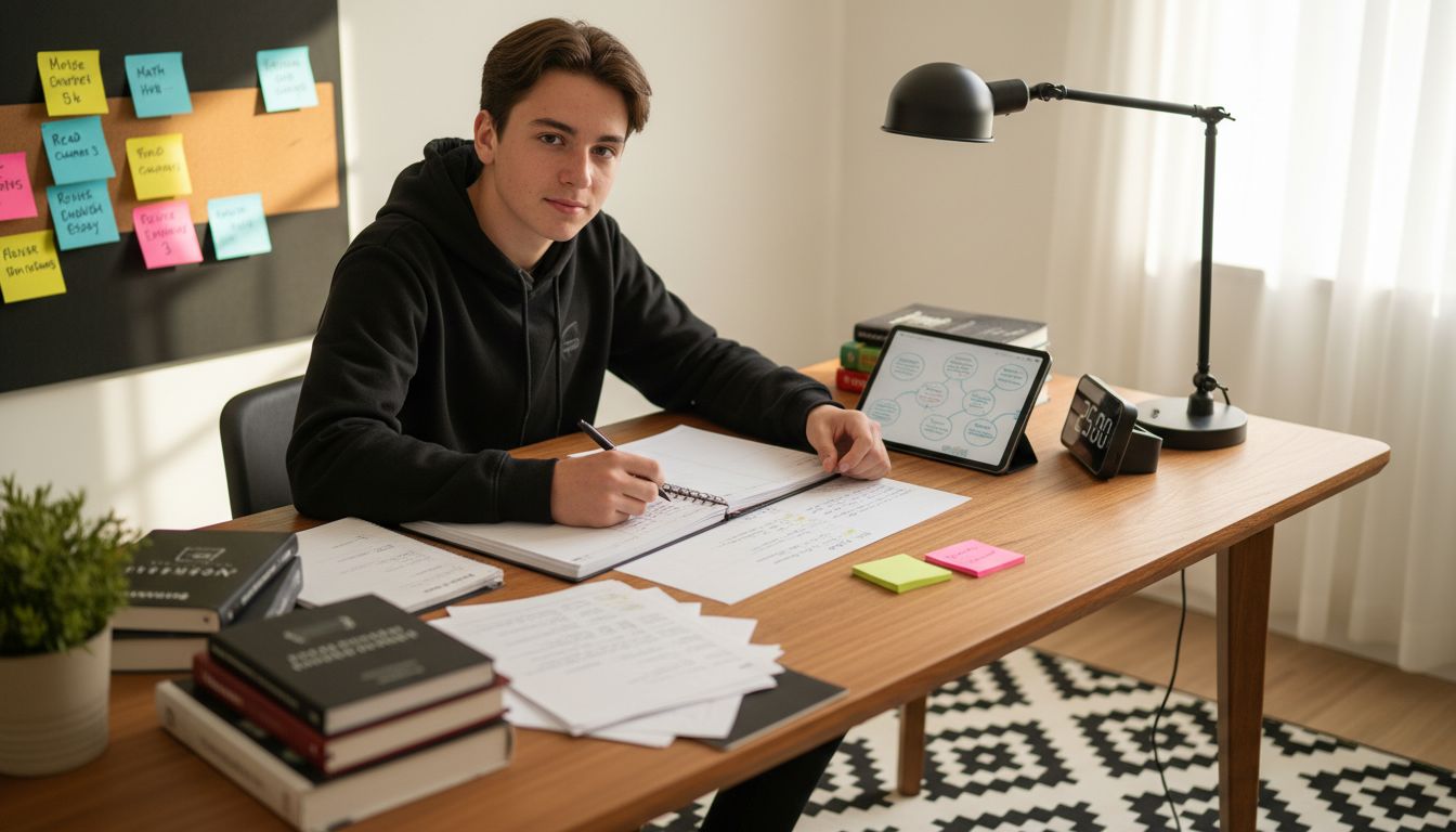 piano di studio personalizzato