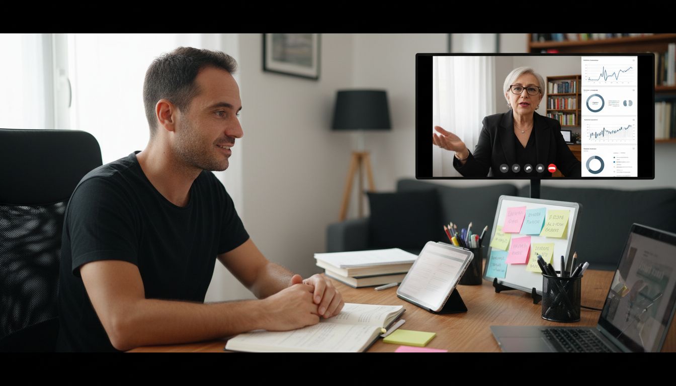 tutor piano studi online