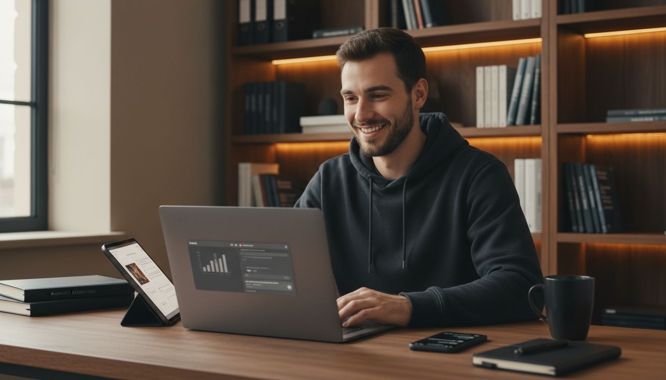 strumenti digitali studio