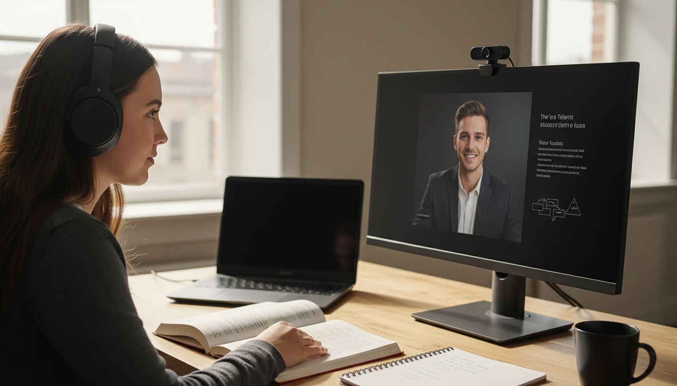 tutorato scolastico online