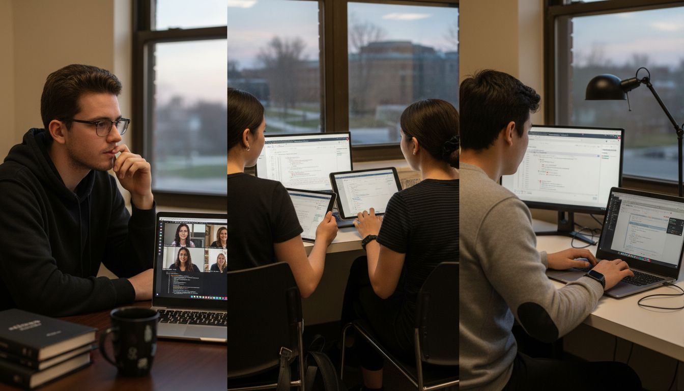 collaborazione didattica digitale