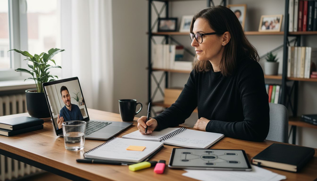 tutoraggio piano studi online