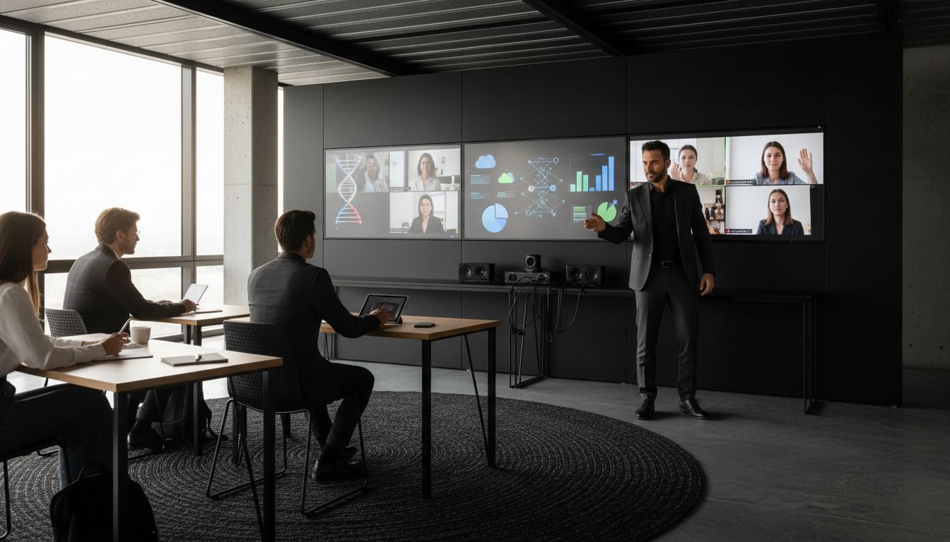 classe ibrida tecnologia