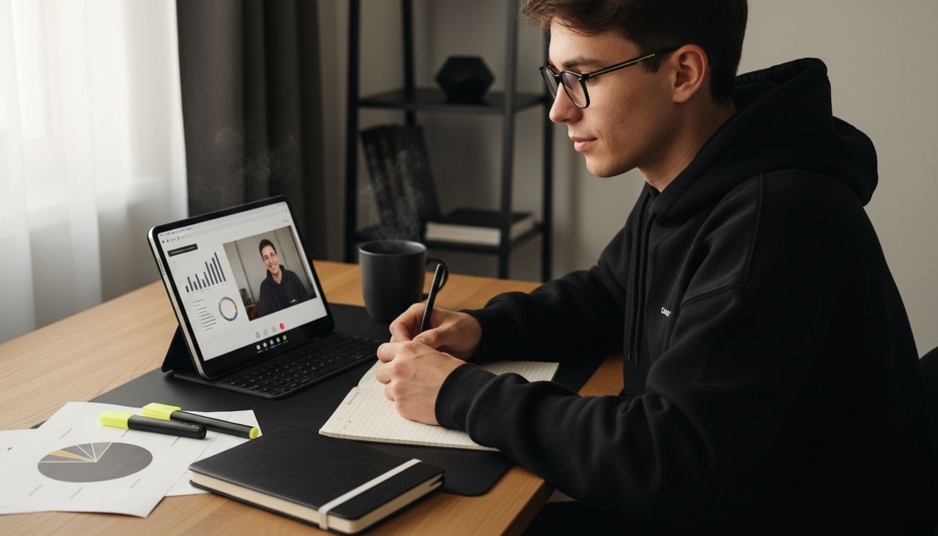 tutor online scolastico