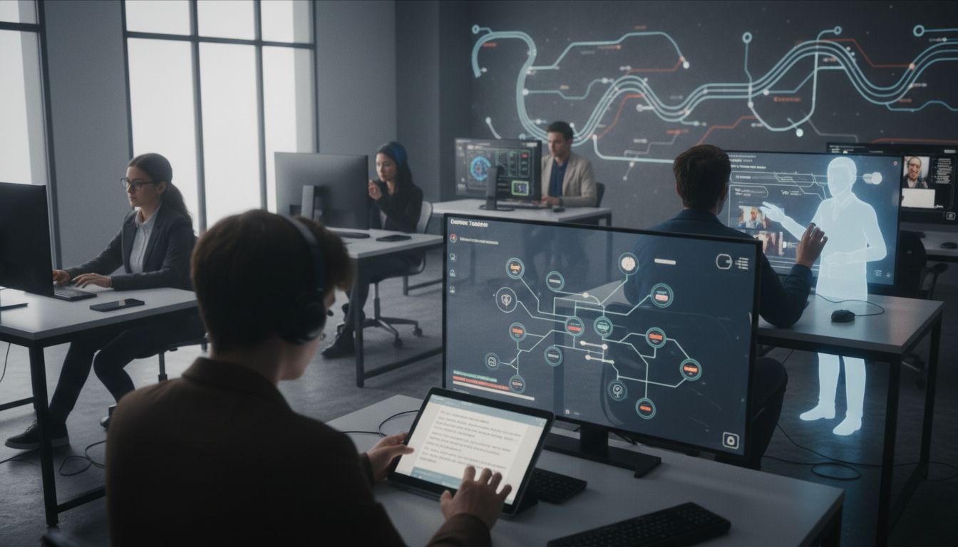 tecnologie inclusive digitali