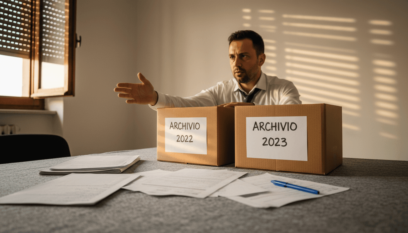 Le principali differenze tra leasing e noleggio spiegate da un esperto