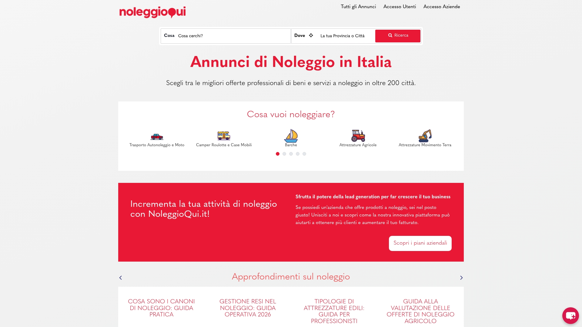 https://noleggioqui.it