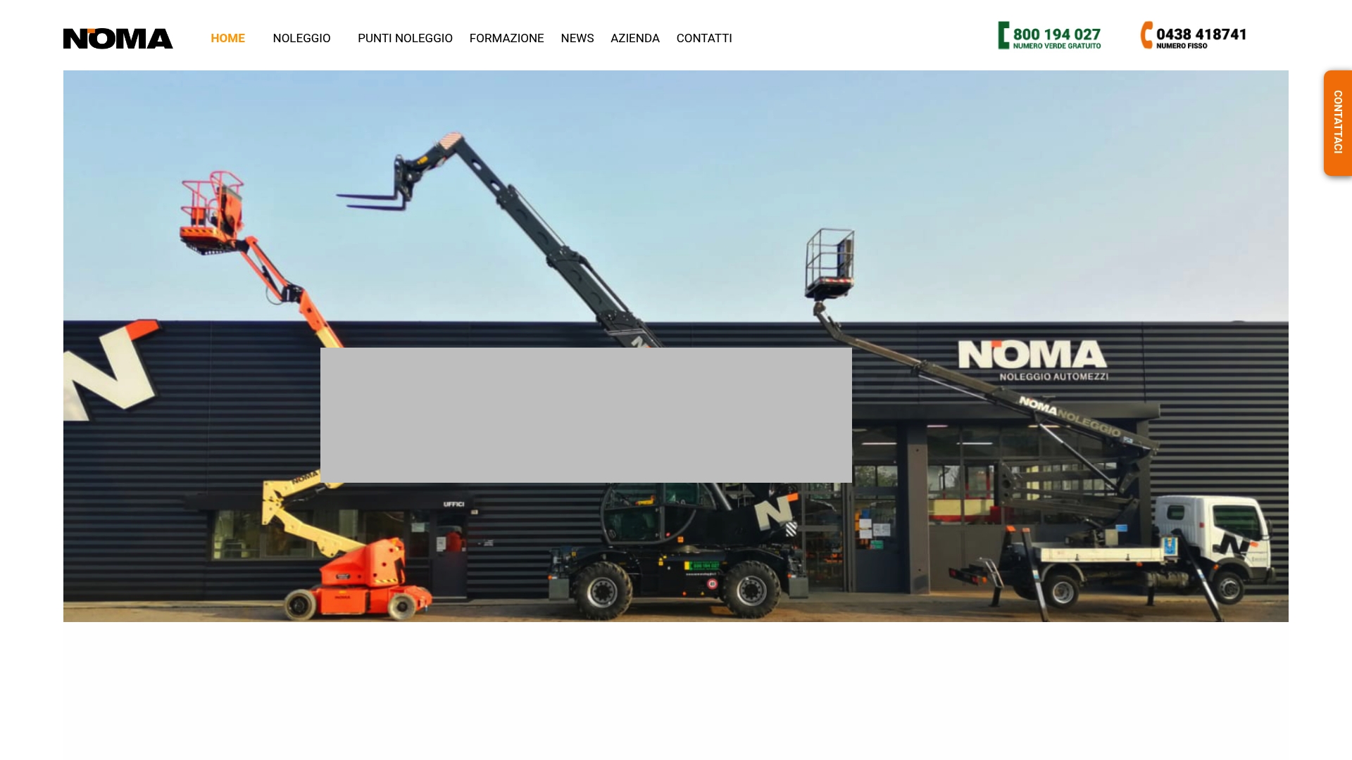 https://nomanoleggio.it