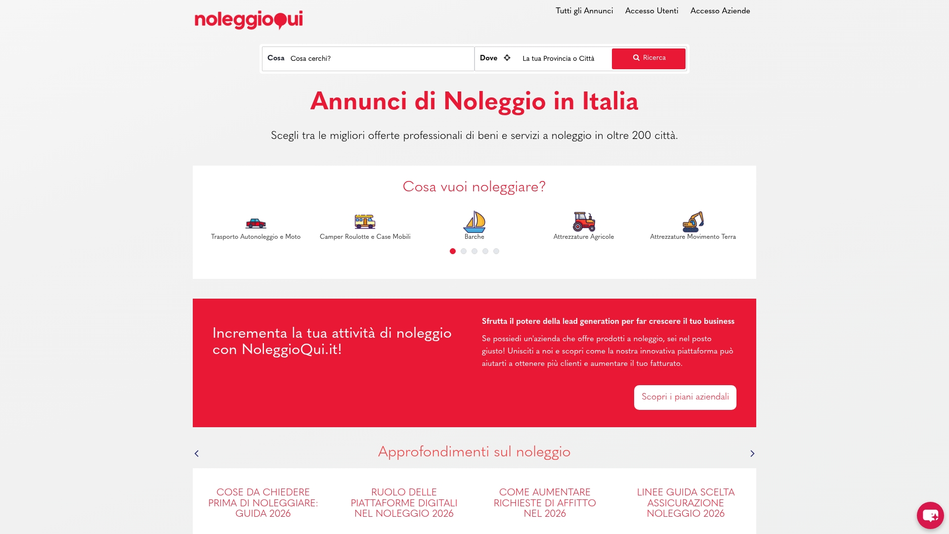 https://noleggioqui.it