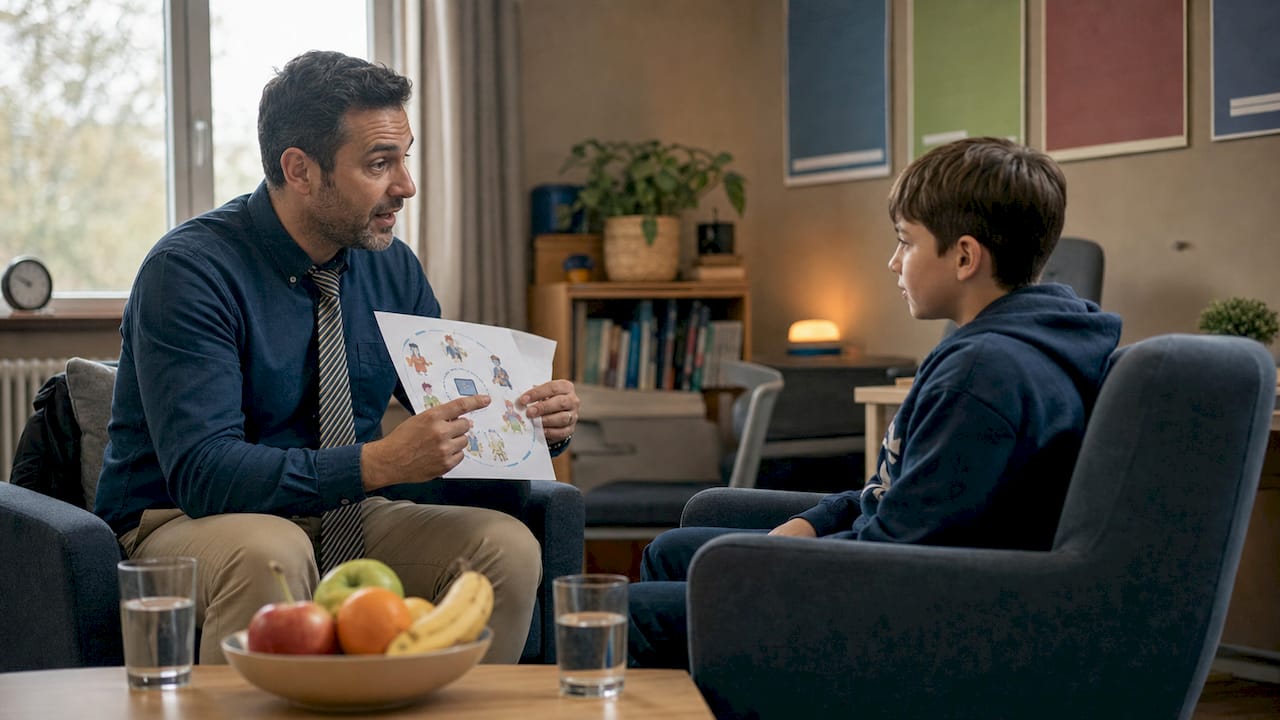 Supporto personalizzato per l’orientamento scolastico e professionale di giovani e adulti