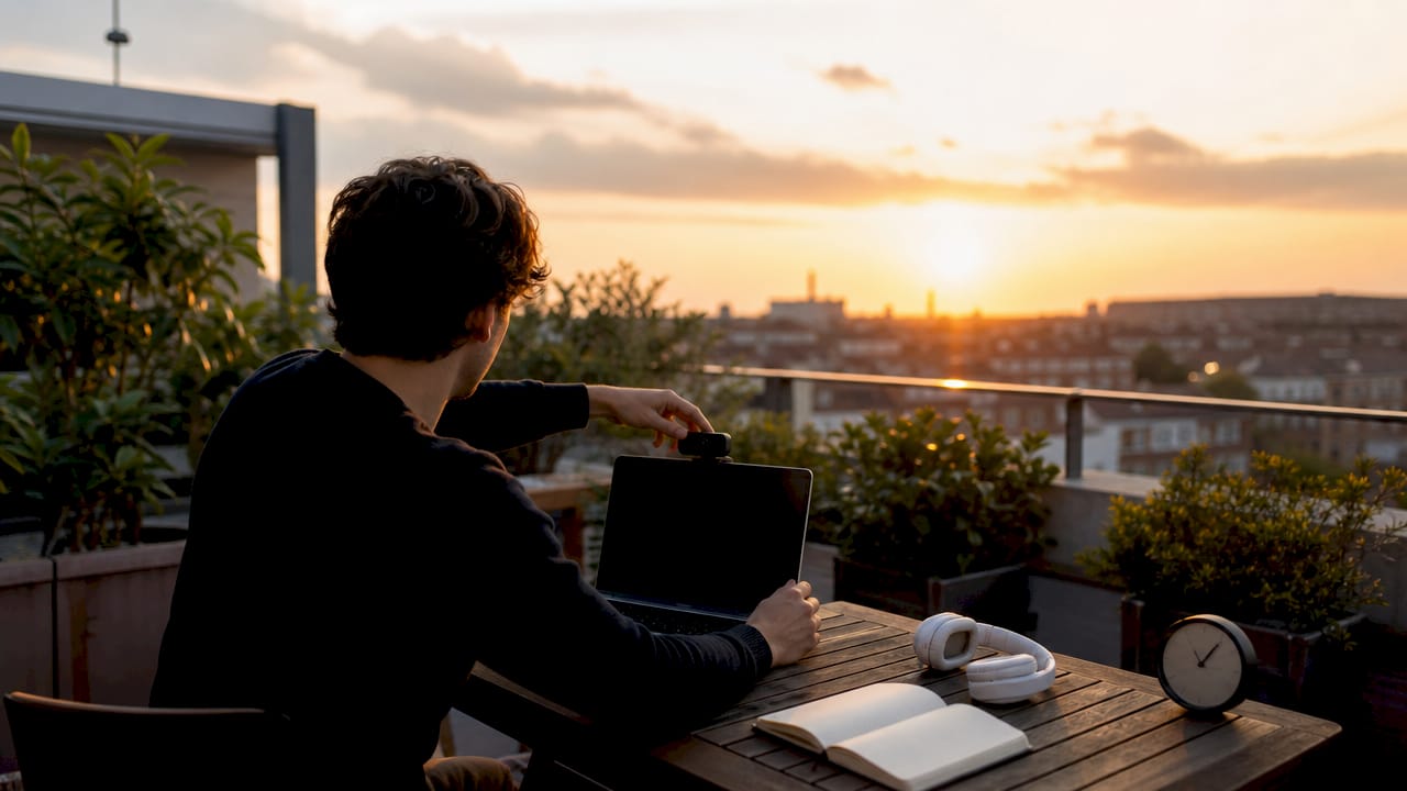 Test online per valutare la relazione tra persona, sistema e ambiente di lavoro