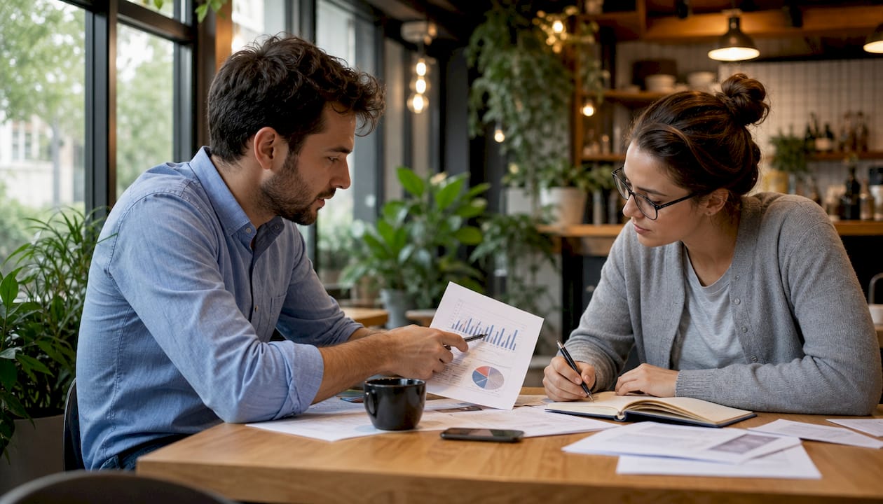 Due esperti si confrontano su come sviluppare una strategia efficace per gestire più brand all’interno della stessa azienda.