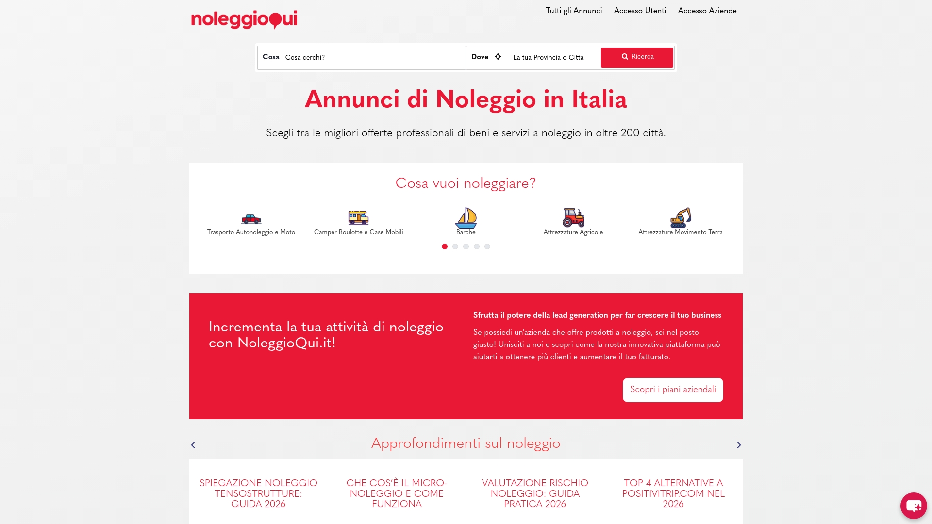 https://noleggioqui.it
