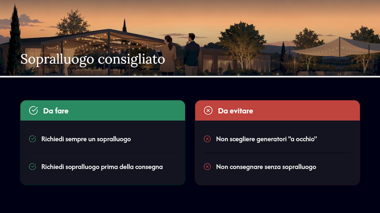 Nota personale dell'autore — overview diagram
