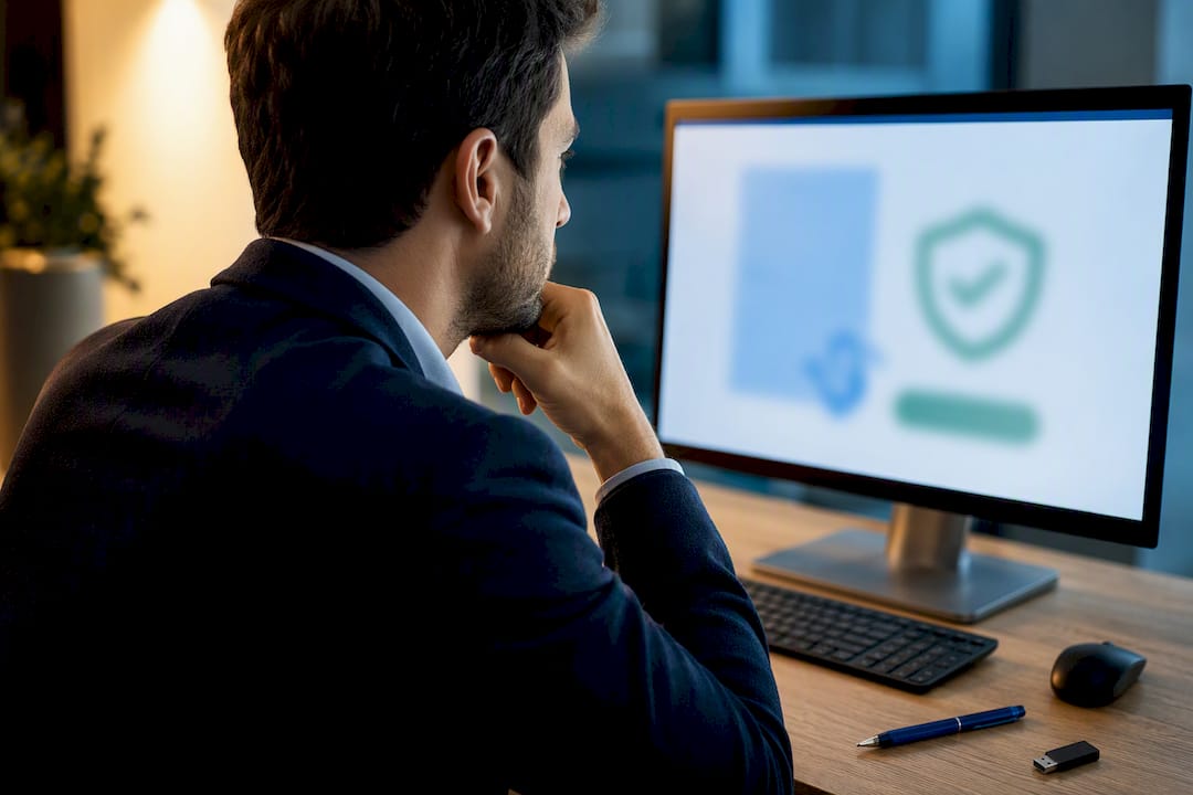 Controllo di un certificato digitale firmato
