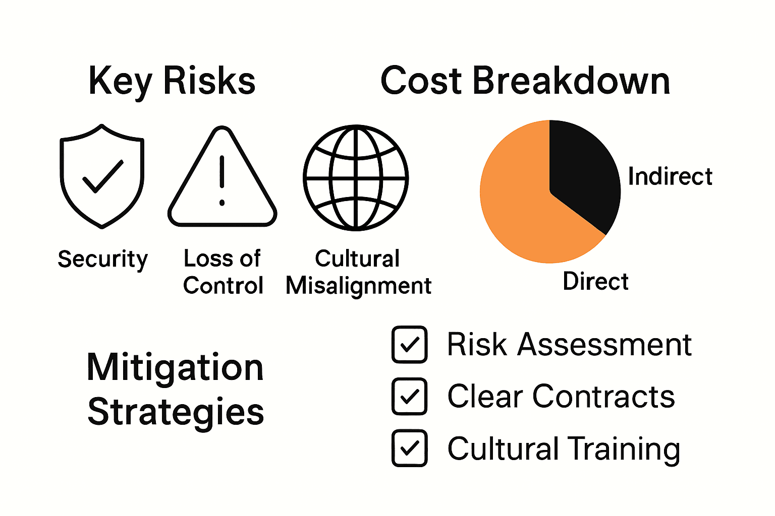 What Is Back Office Outsourcing? Complete Overview - StorsenDigital GBS