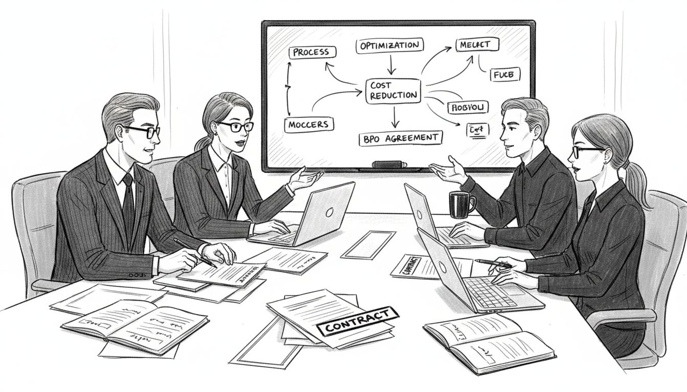 Was Sind Backoffice‑Services? Der Umfassende Leitfaden