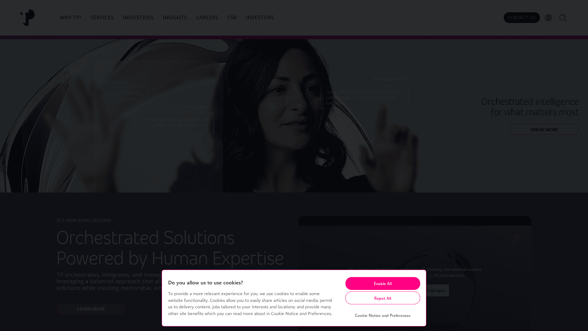 Product Screenshot