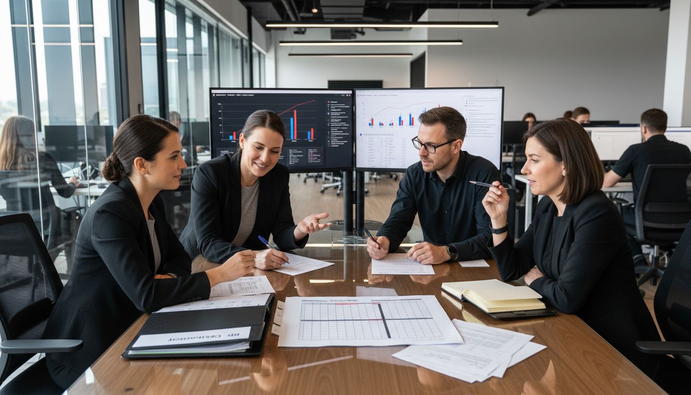 bpo partner evaluation