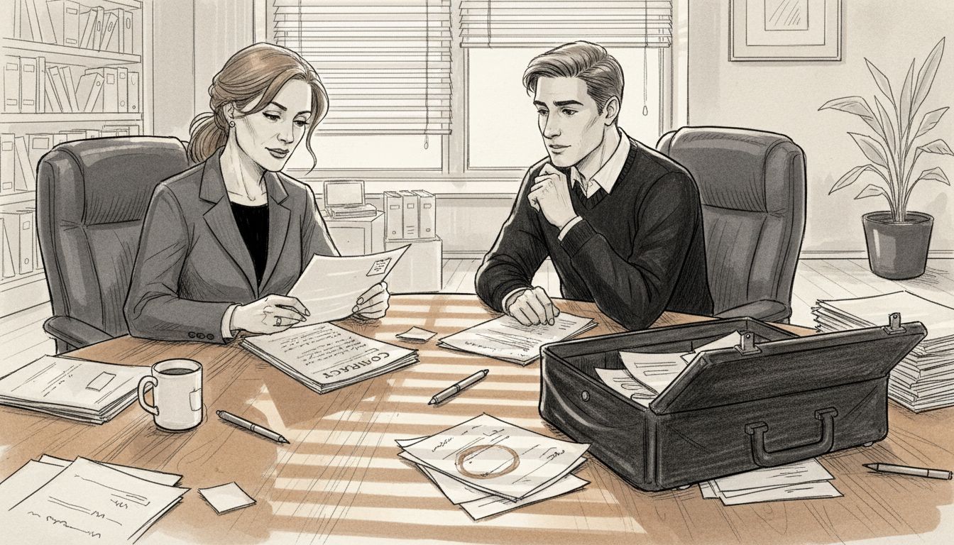 Legal advisor discusses outsourcing legal issues