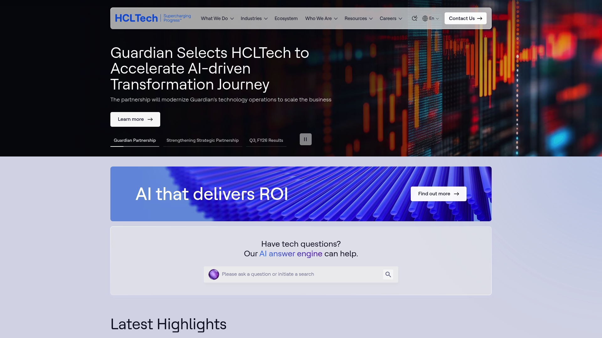 Product Screenshot