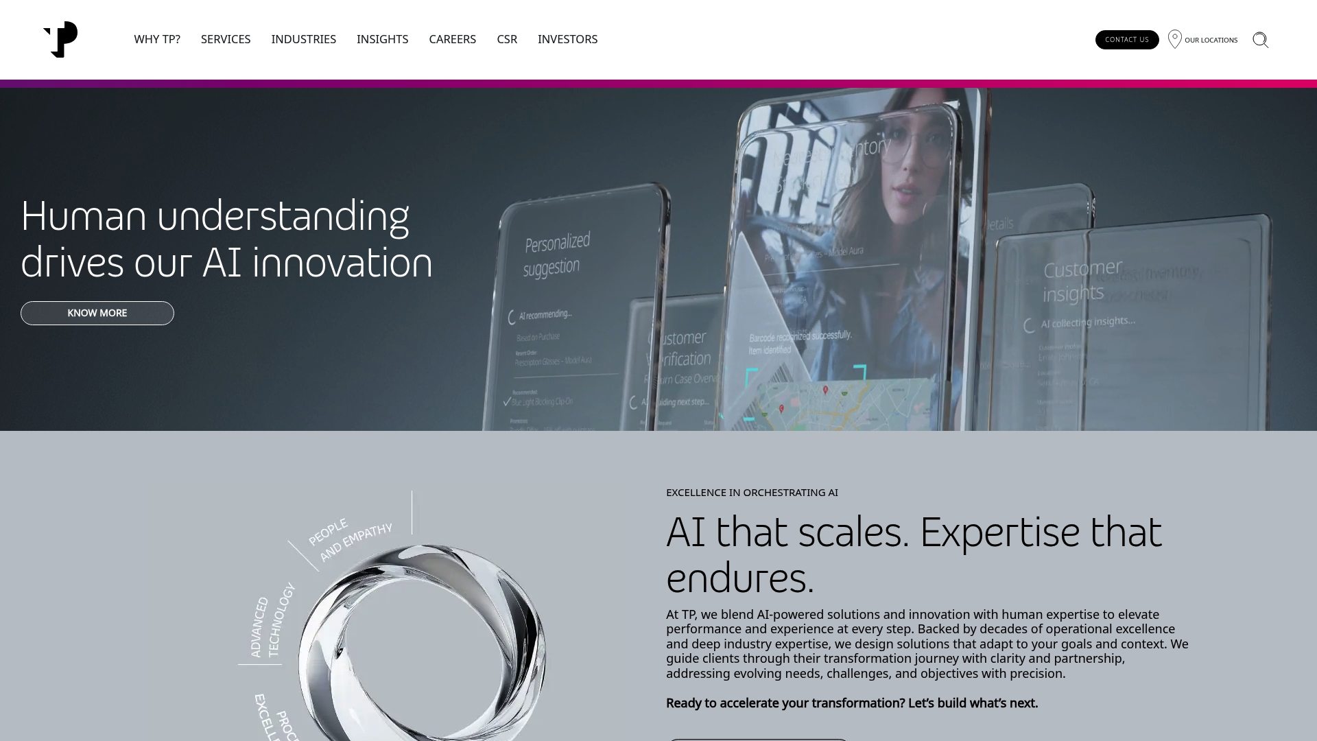 Product Screenshot