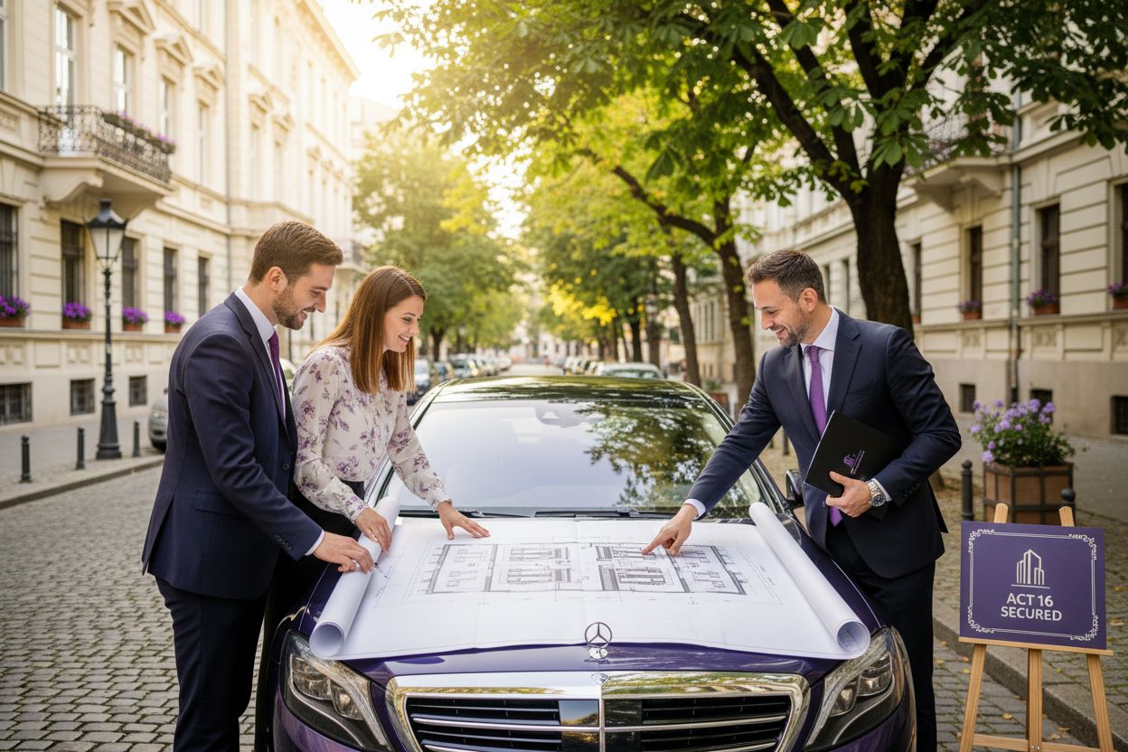 инвесторы акт 16 Болгария