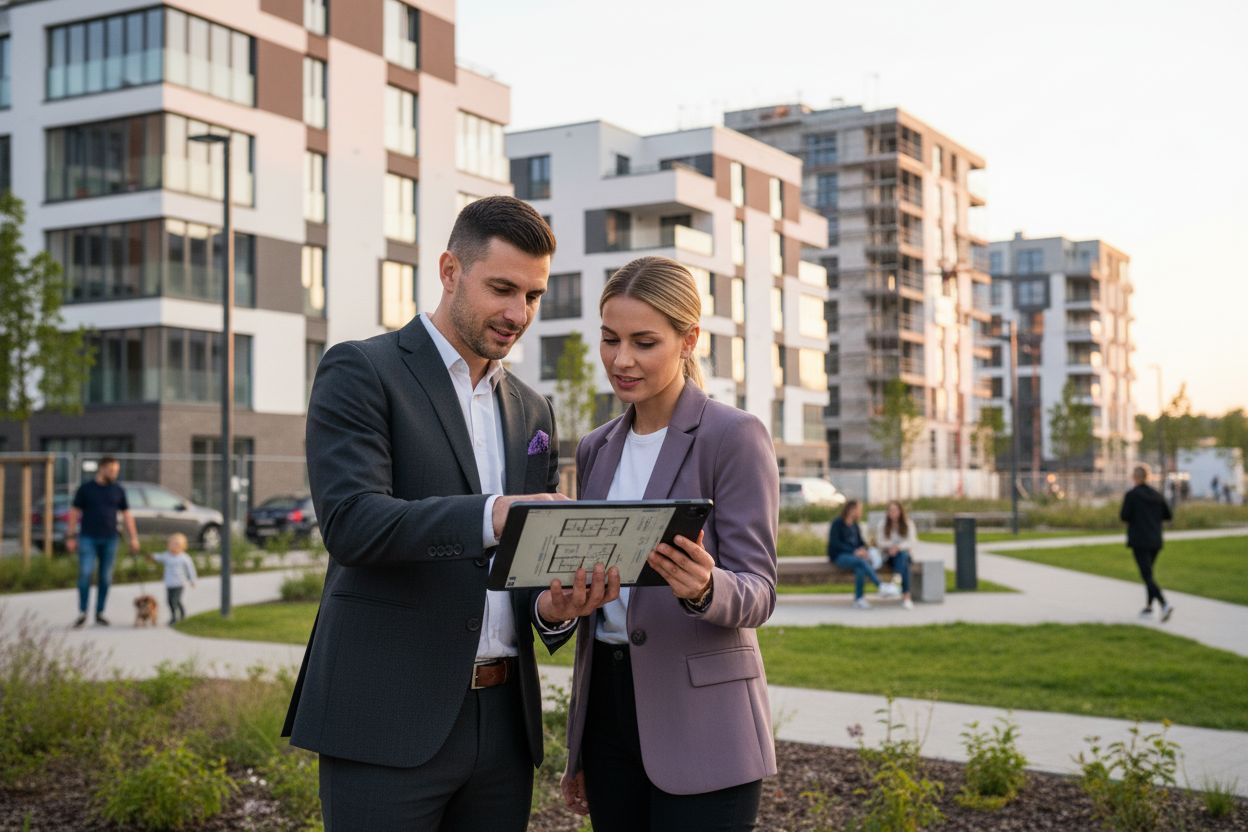 новостройки инвестиции строительство