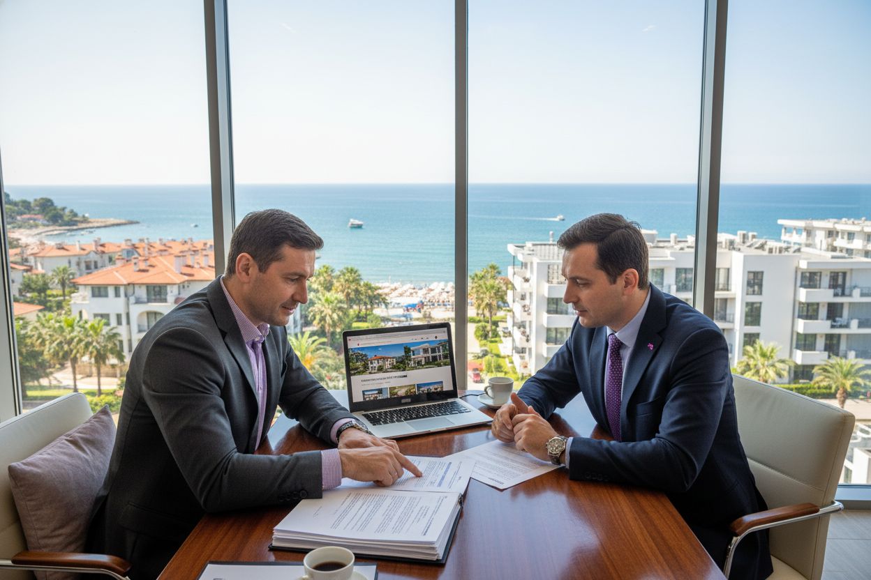 юридическая проверка недвижимость офис