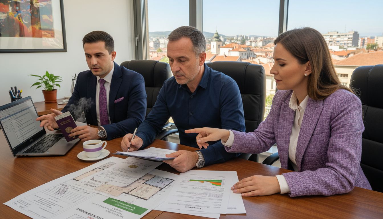 документы продажа квартиры