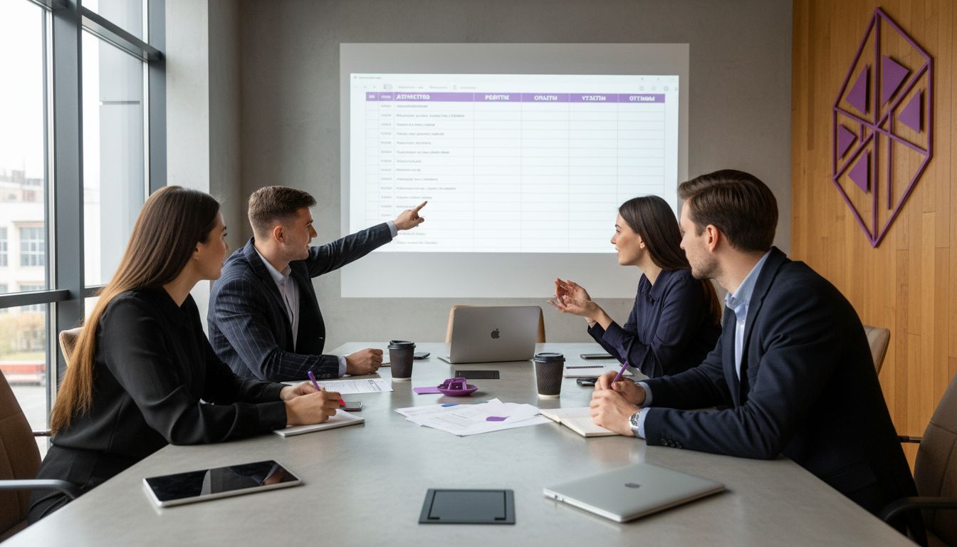 анализ агентств недвижимости