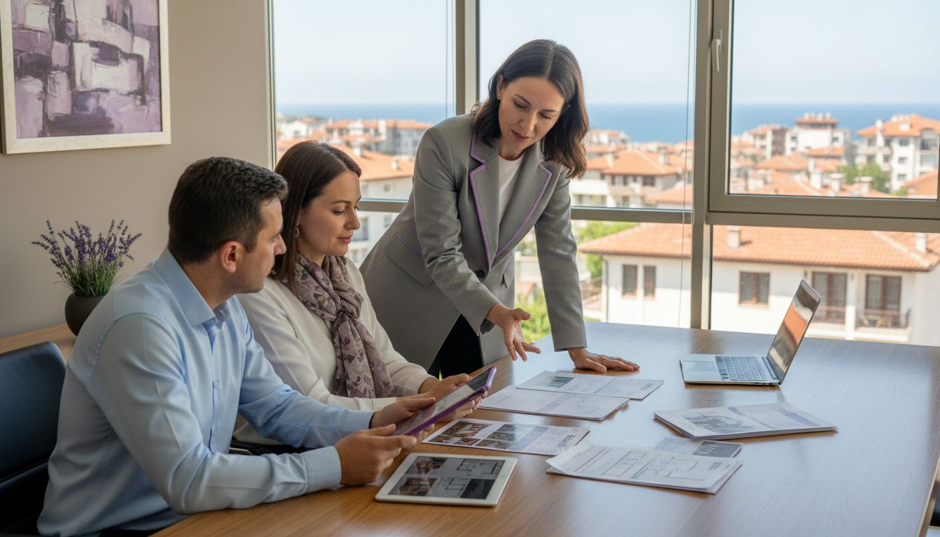 агентство аренда болгария