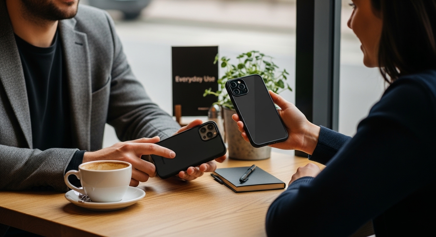 slim phone everyday use