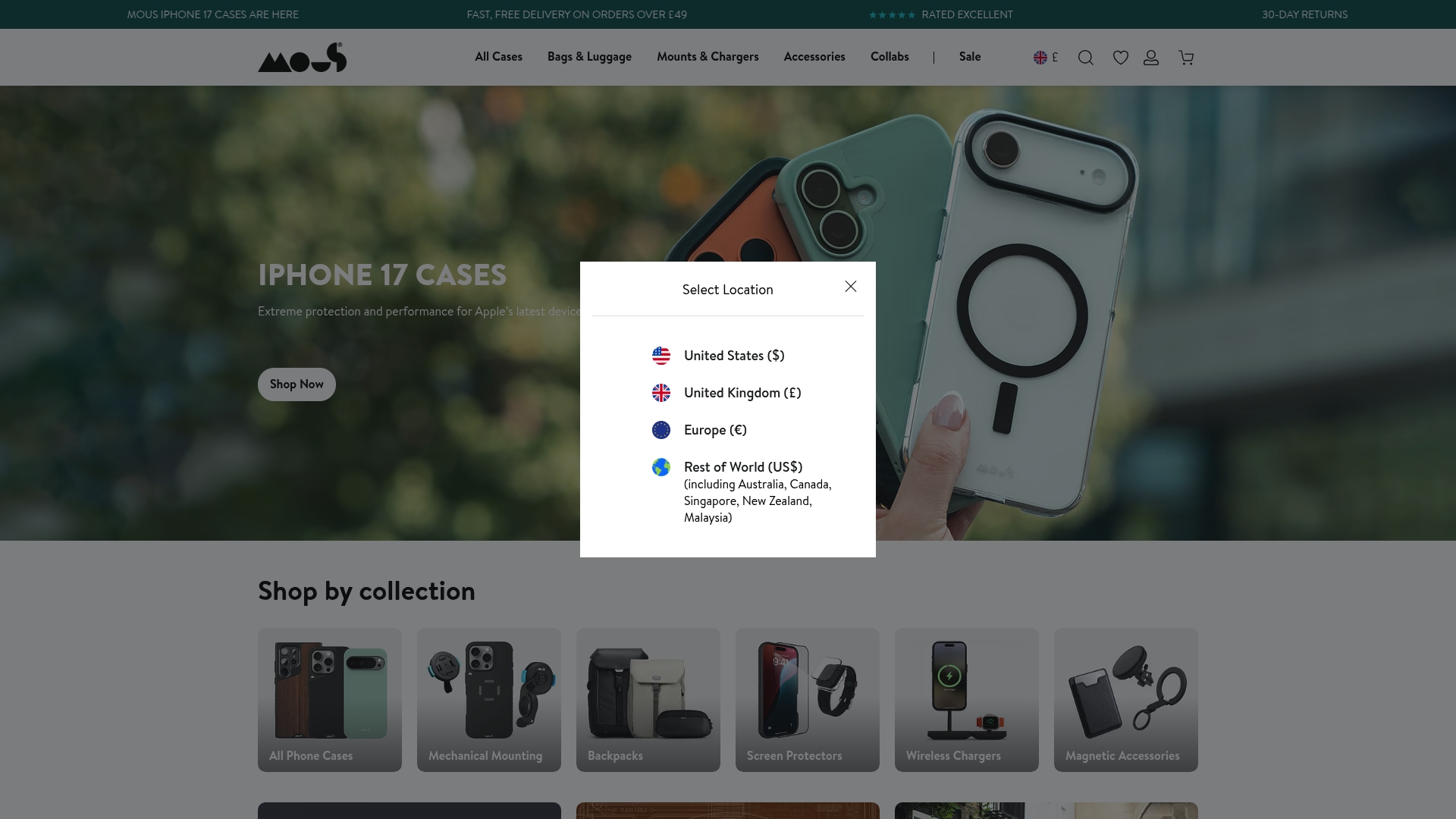 Product Screenshot