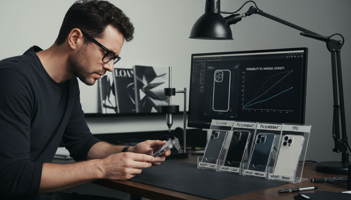 phone case comparison