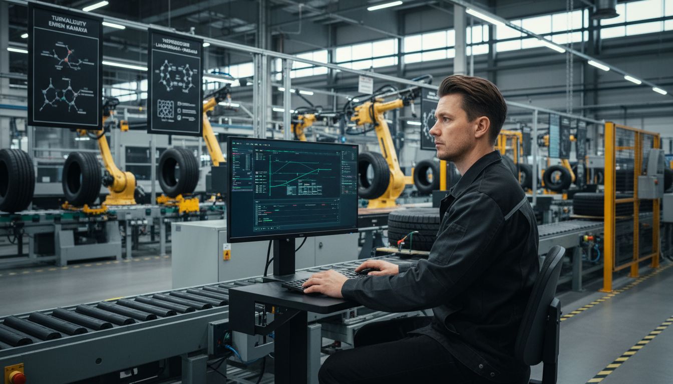 rengas tehdas valmistus