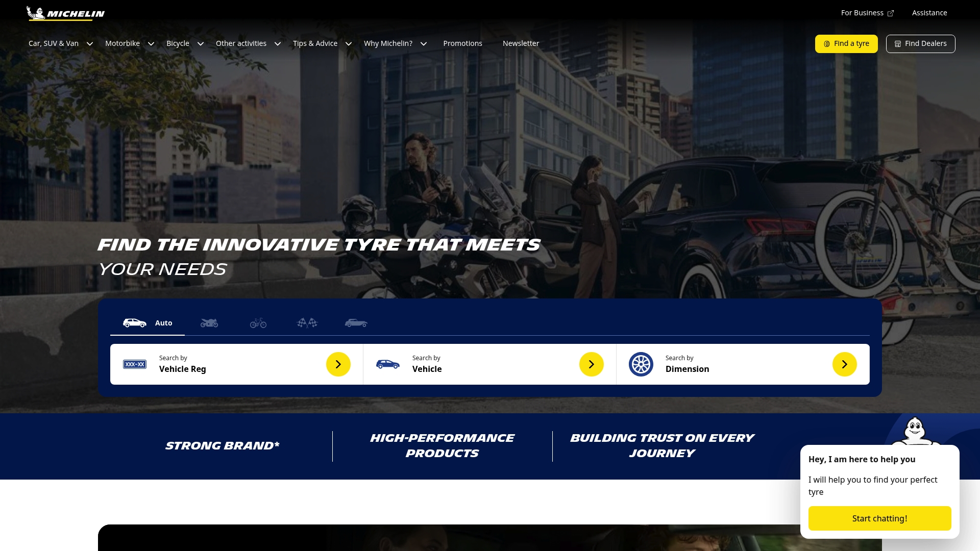 Product Screenshot