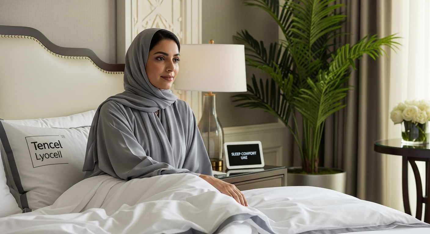 sleep comfort uae