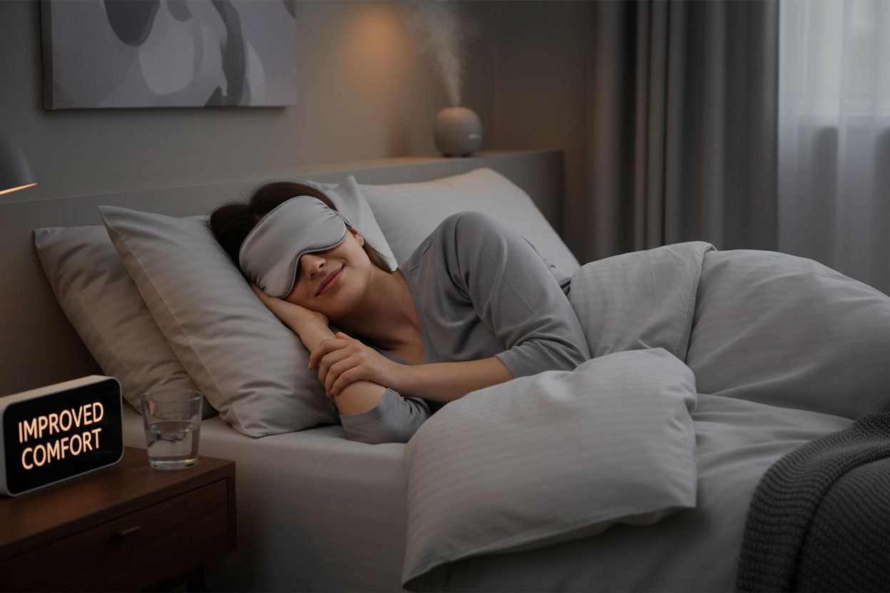tencel lyocell sleep comfort