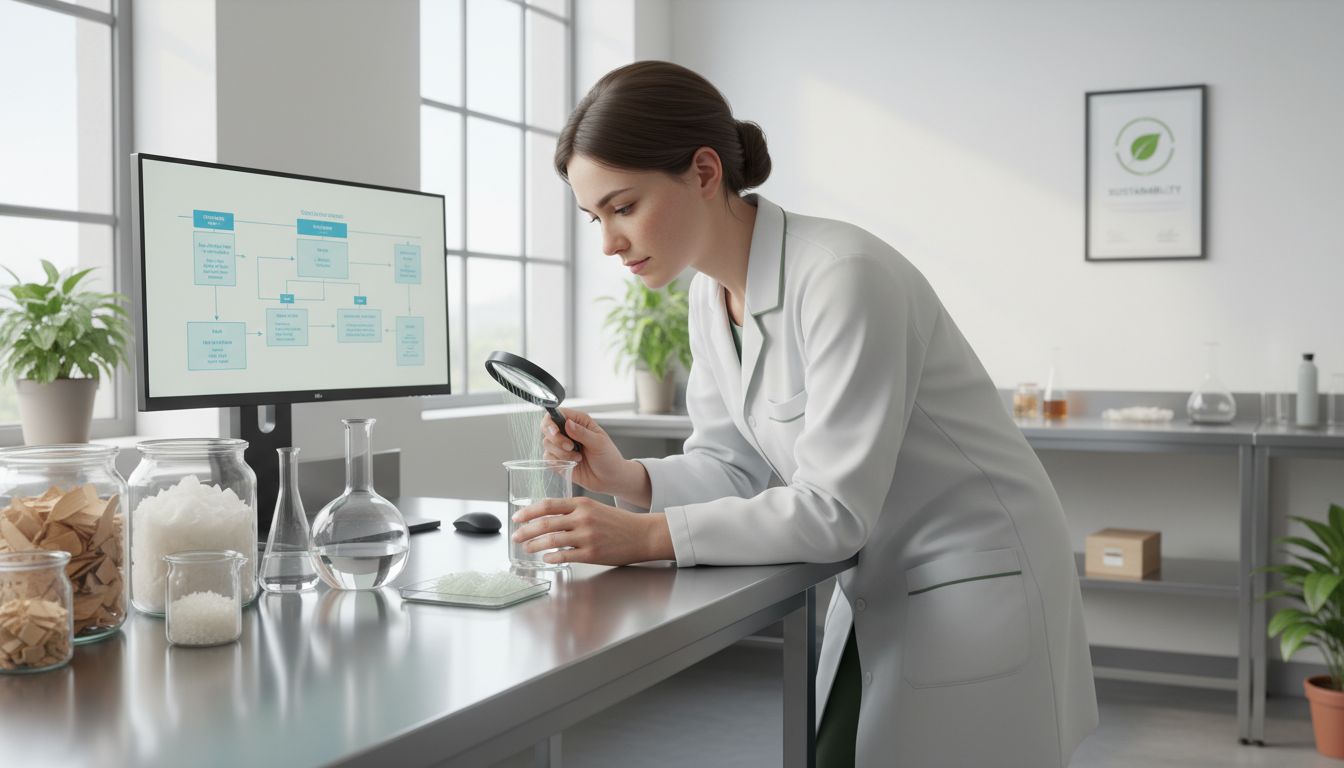 tencel lyocell production