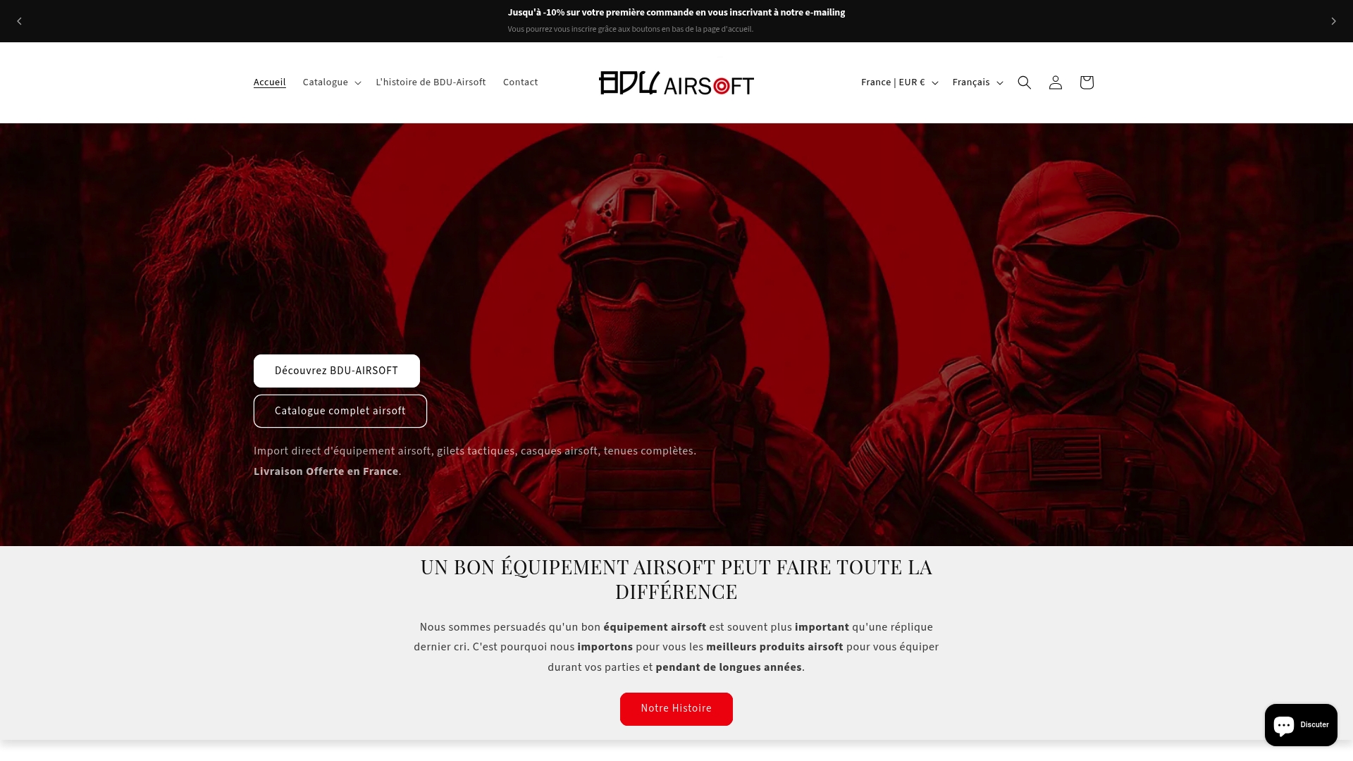 Product Screenshot