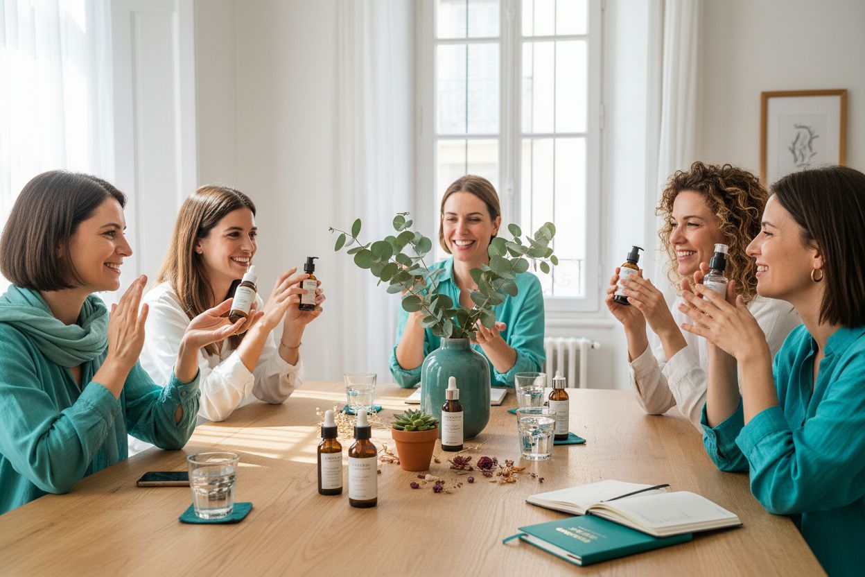 Τι είναι vegan καλλυντικά; Κατανόηση και εξήγηση 3 δοκιμή vegan καλλυντικών