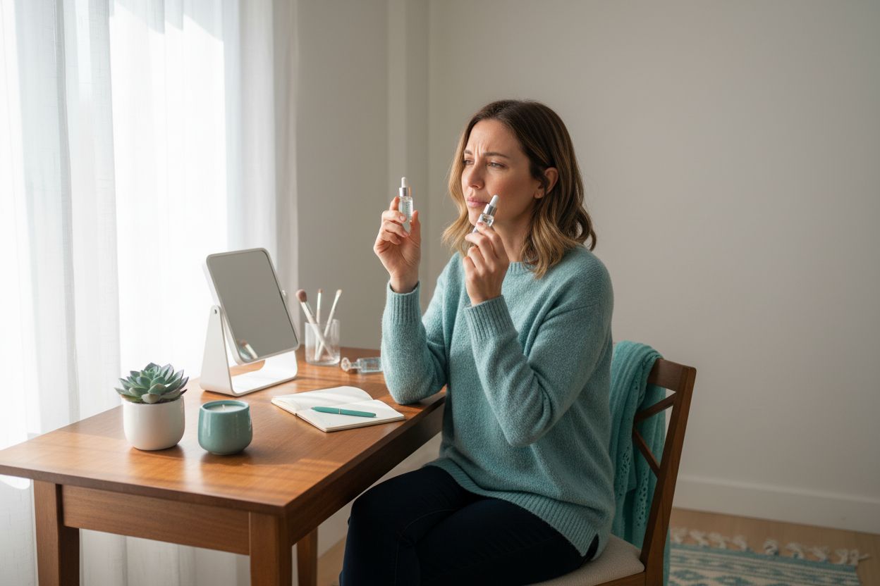 Τι είναι το serum ματιών; Κατανόηση και Εξήγηση 3 επιλογή serum ματιών σύγκριση