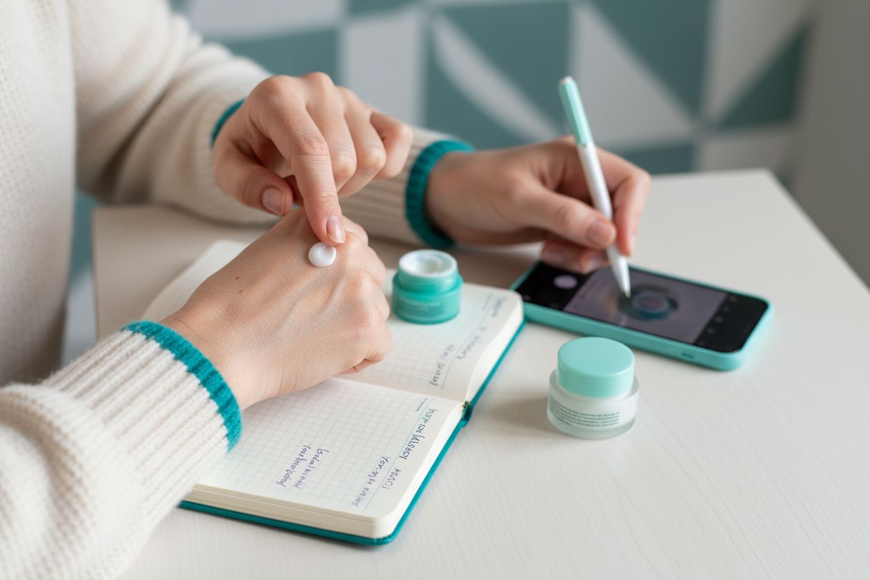 καταγραφή απόδοσης ενυδατικής