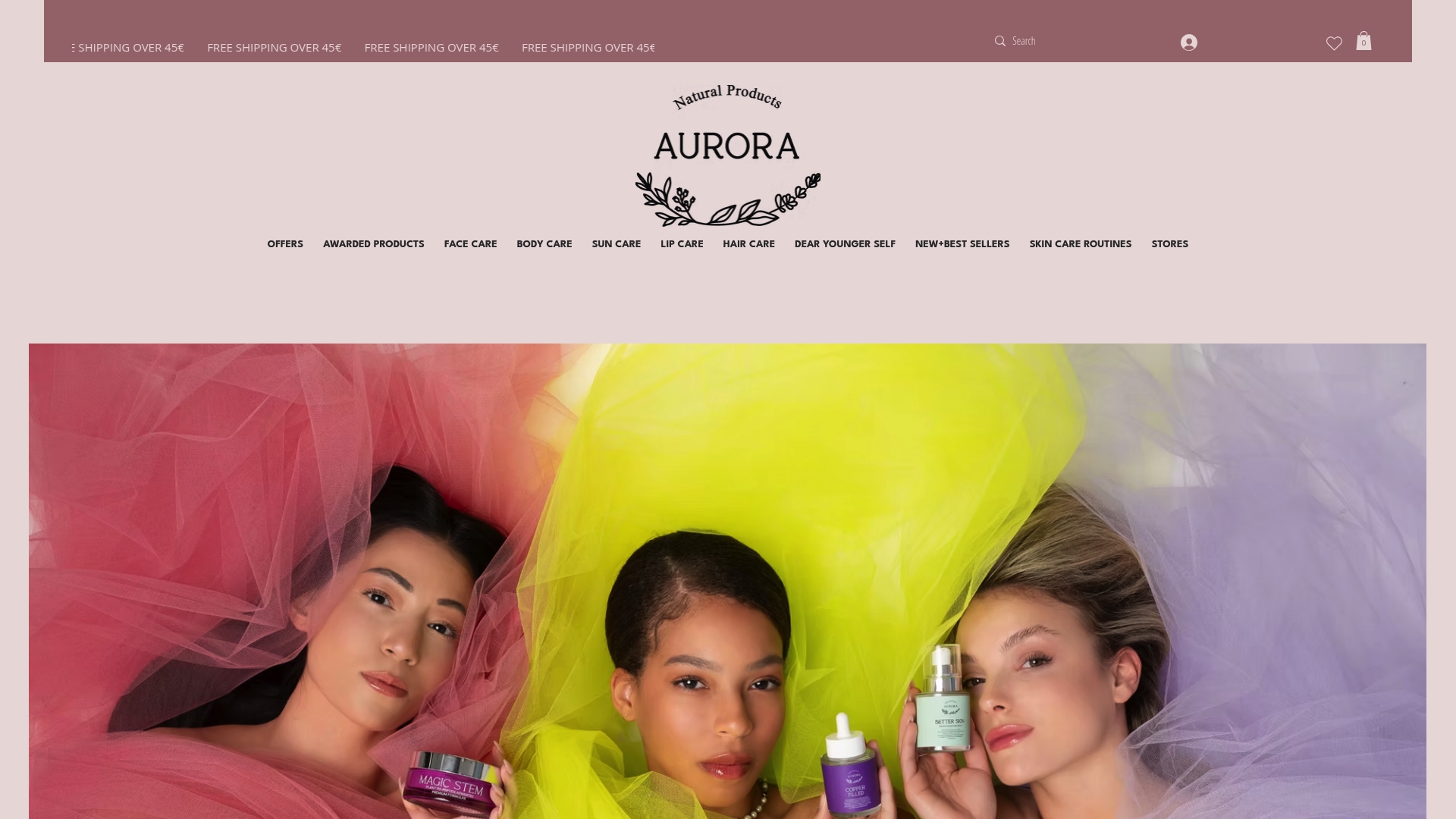 Βέλτιστες cruelty-free κρέμες – Συγκριτικός Οδηγός 2025 5 Product Screenshot