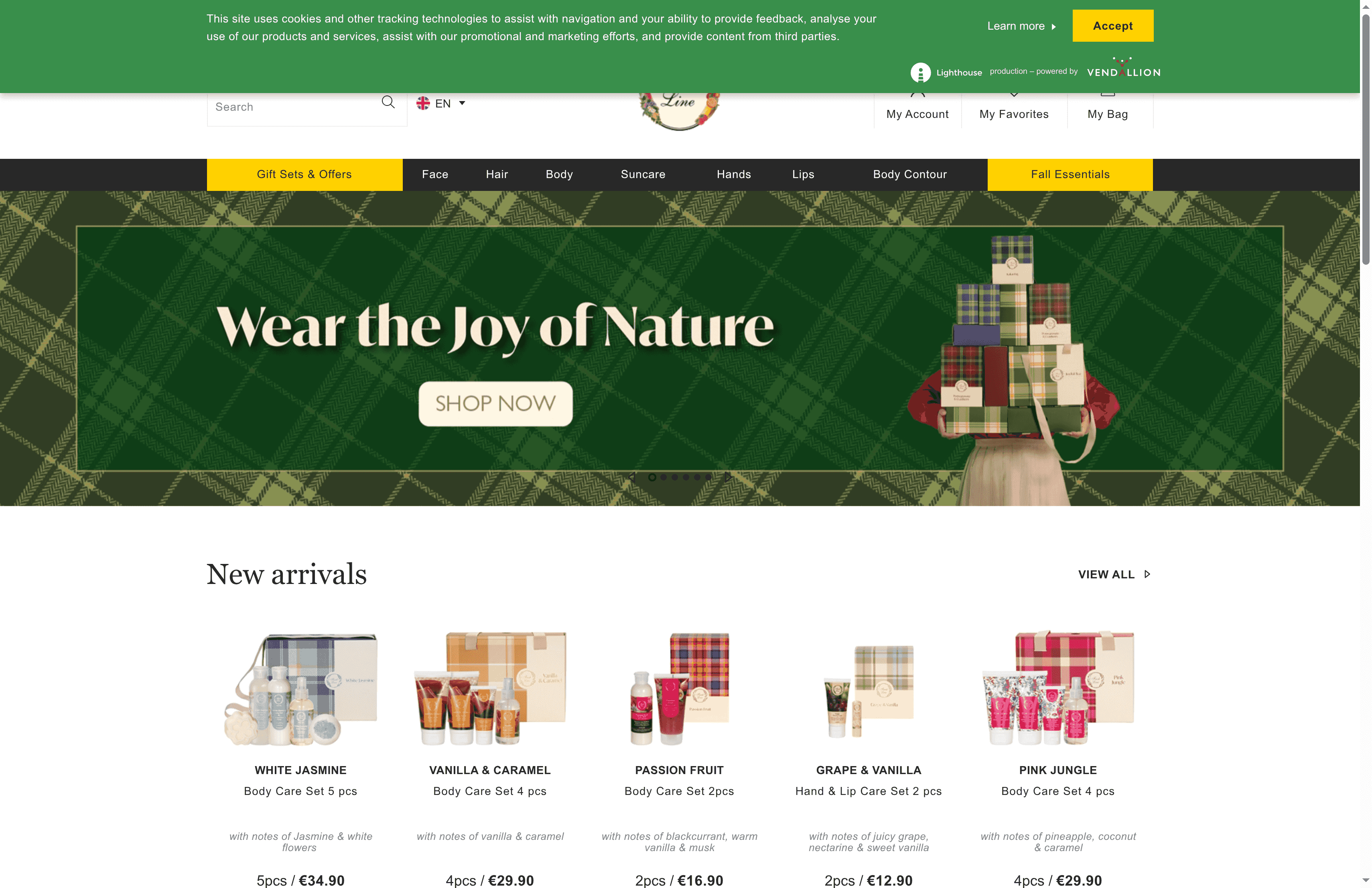 Καλύτερα Cruelty-Free Προϊόντα Ομορφιάς 2025 – Συγκριτική Αξιολόγηση 6 Product Screenshot