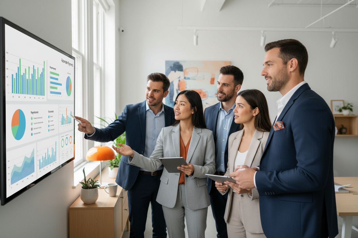 Understanding Why Automate Payments for Your Business