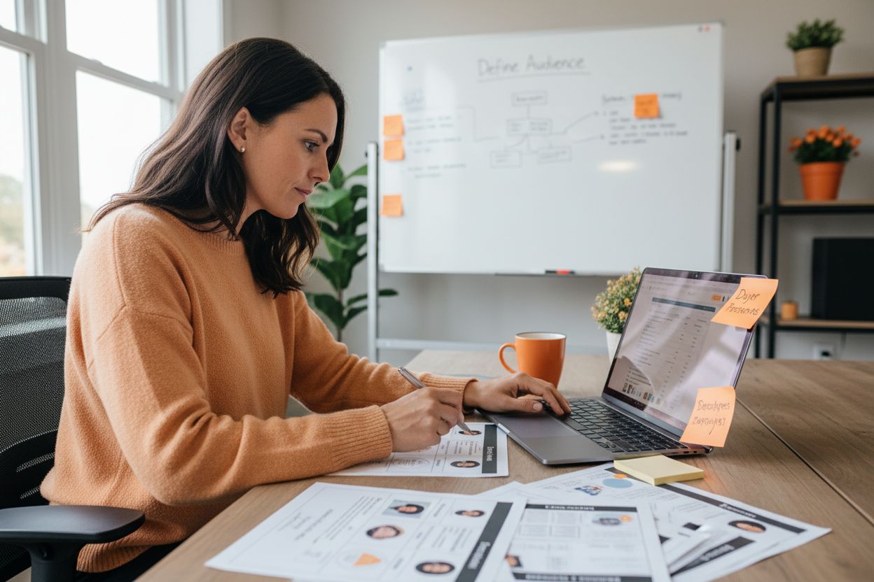 Step-by-Step Lead Nurturing for Small Businesses