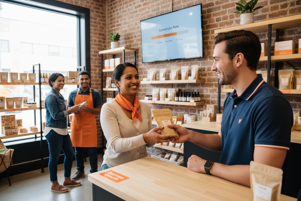 Understanding Lead Conversion Rates: A Simple Guide