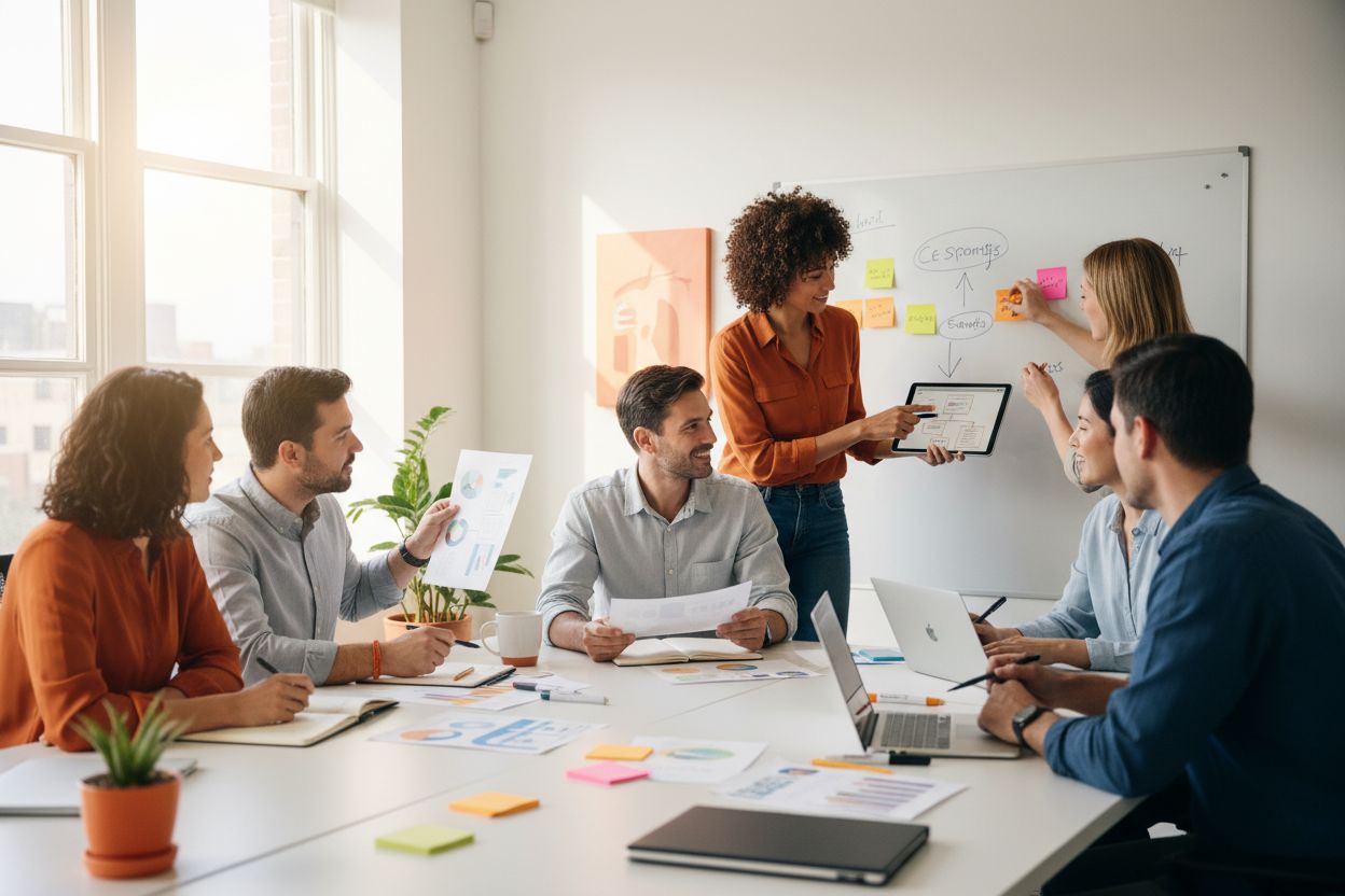 7 Steps to a Successful Lead Nurturing Checklist